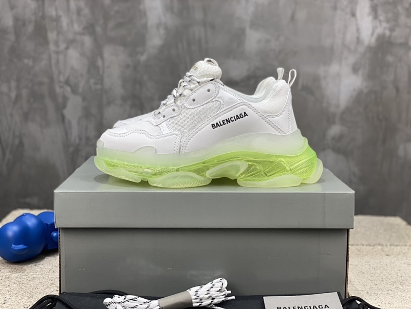 BALENCIAGA SNEAKERS (528)
