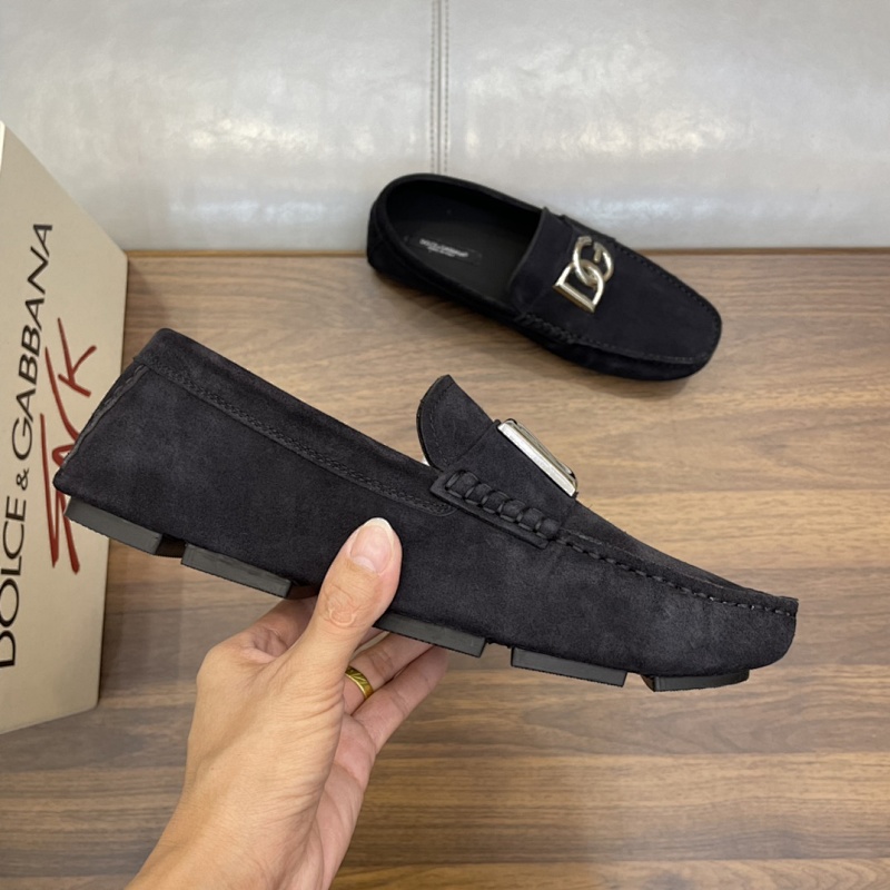 DOLCE & GABBANA SHOES (11)
