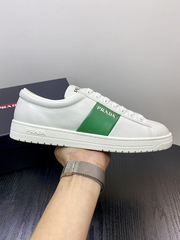 PRADA SHOES (502)