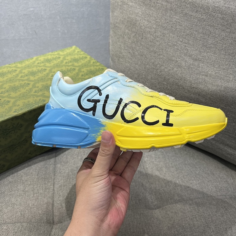 GUCCI SHOES (86)