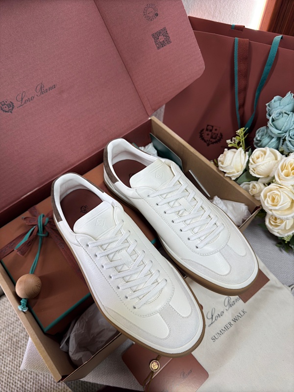 LORO PIANA SHOES (35)