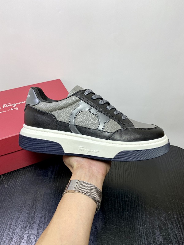 FERRAGAMO SHOES (42)