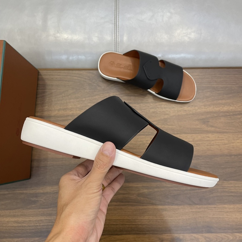 LORO PIANA SHOES (39)