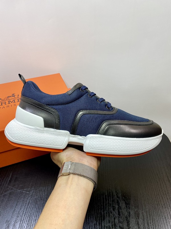 HERMES SHOES (261)