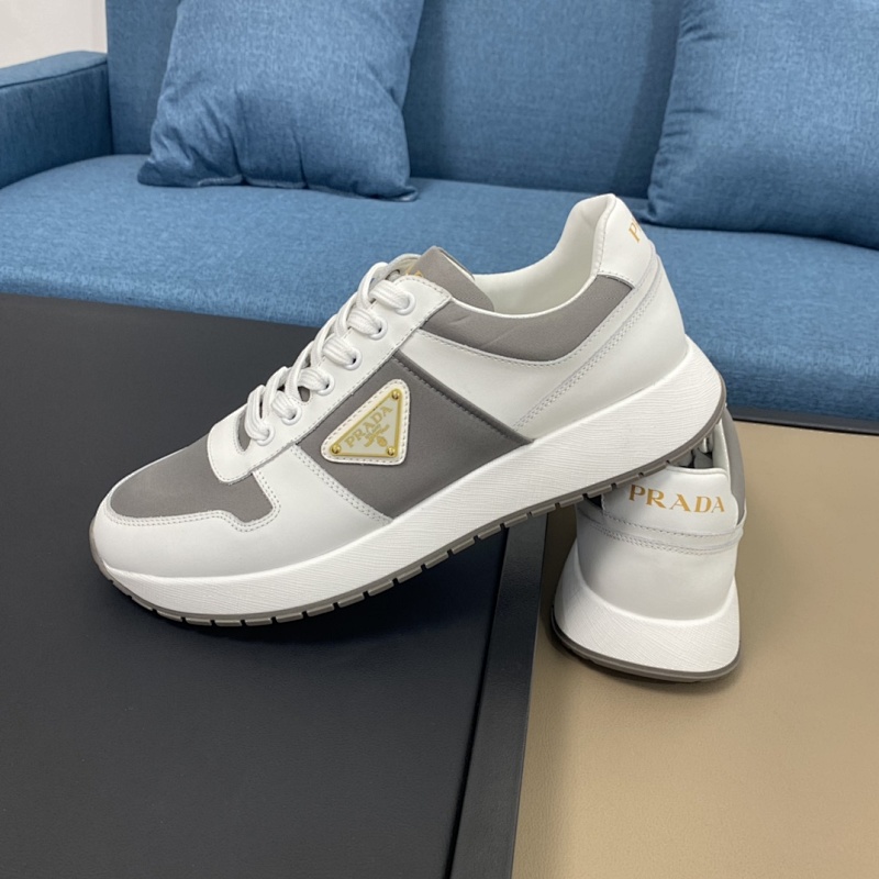 PRADA SHOES (278)