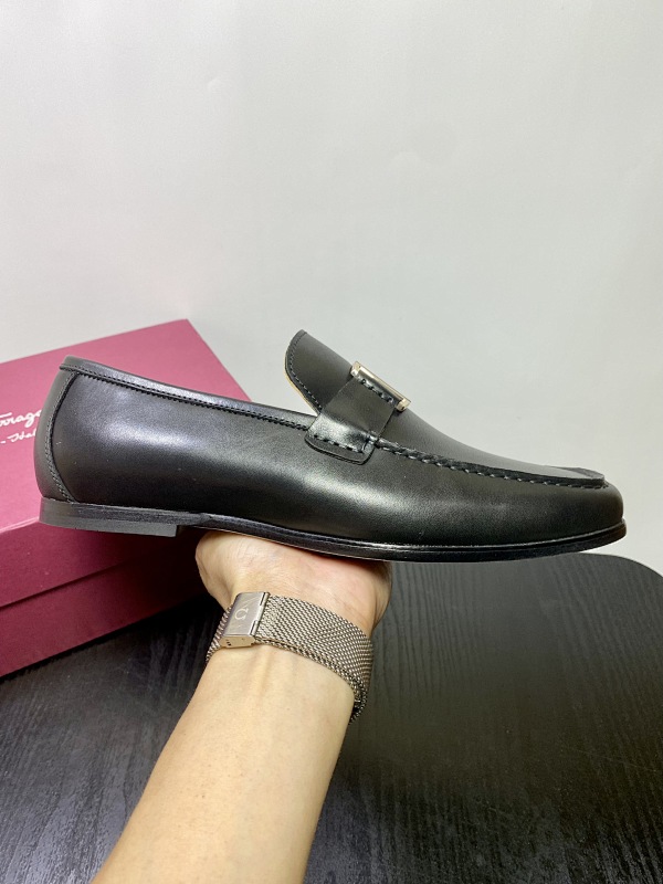 FERRAGAMO SHOES (193)