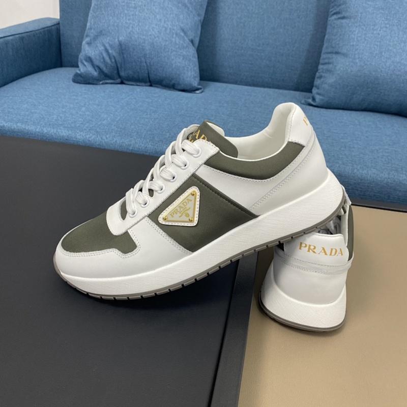 PRADA SHOES (275)
