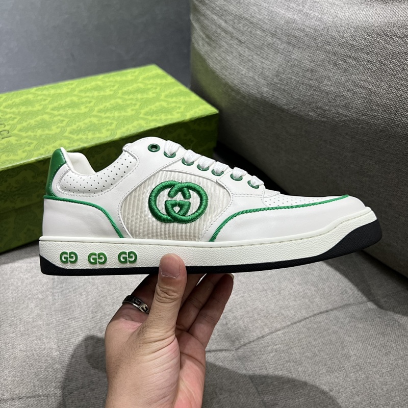 GUCCI SHOES (40)