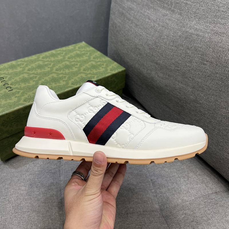 GUCCI SHOES (18)