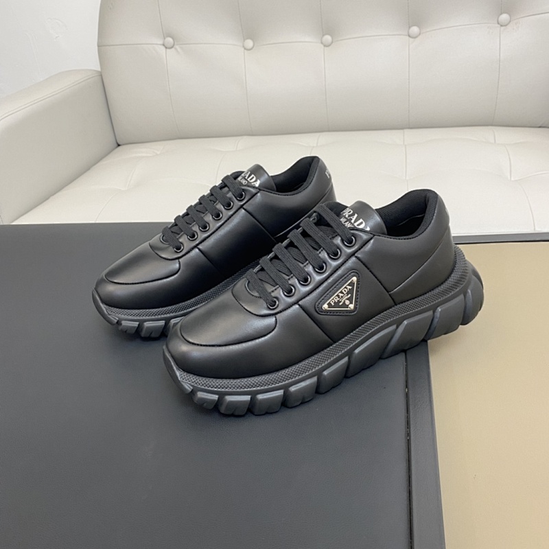 PRADA SHOES (155)