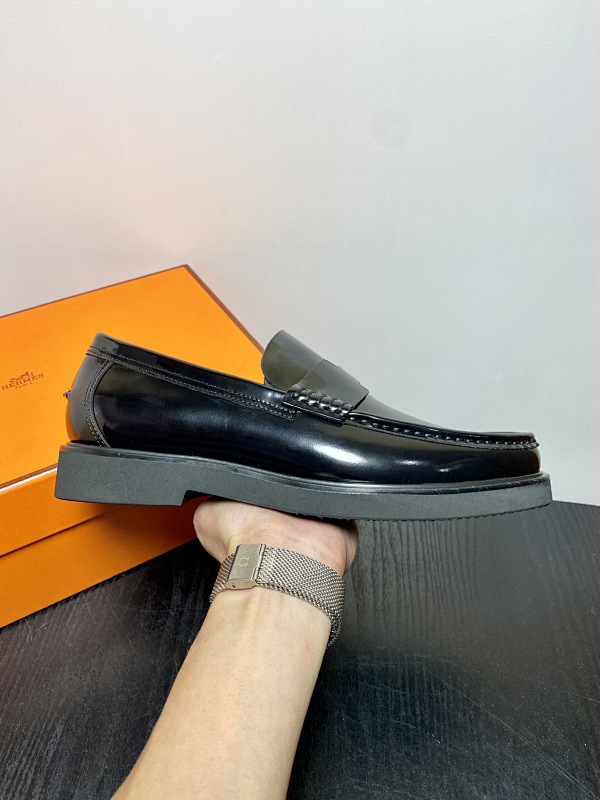 HERMES SHOES (135)