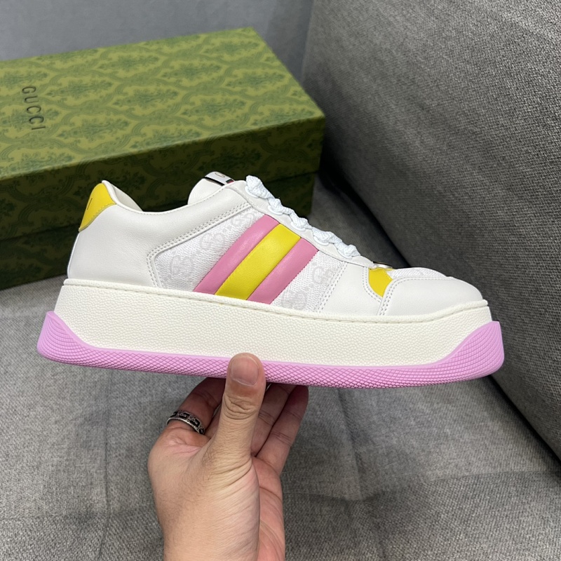 GUCCI SHOES (10)
