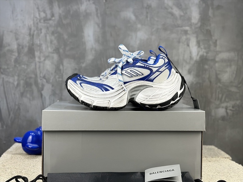 BALENCIAGA SNEAKERS (343)