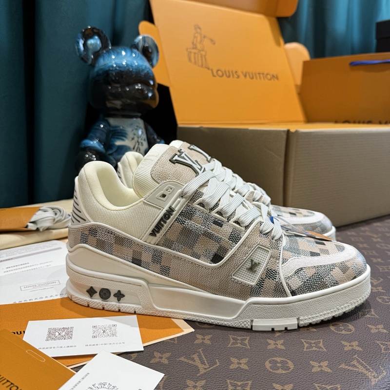 LOUIS VUITTON SHOES (47)
