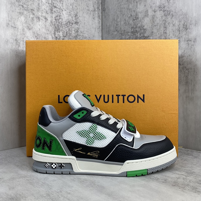 LOUIS VUITTON SNEAKERS (507)