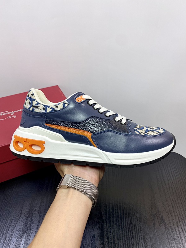 FERRAGAMO SHOES (202)