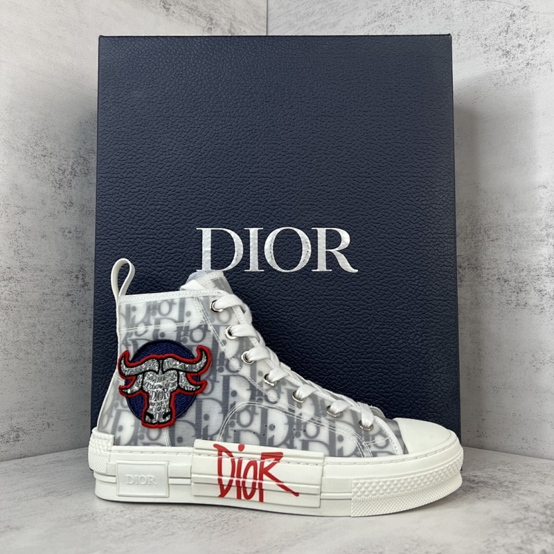 DIOR SHOES (112)