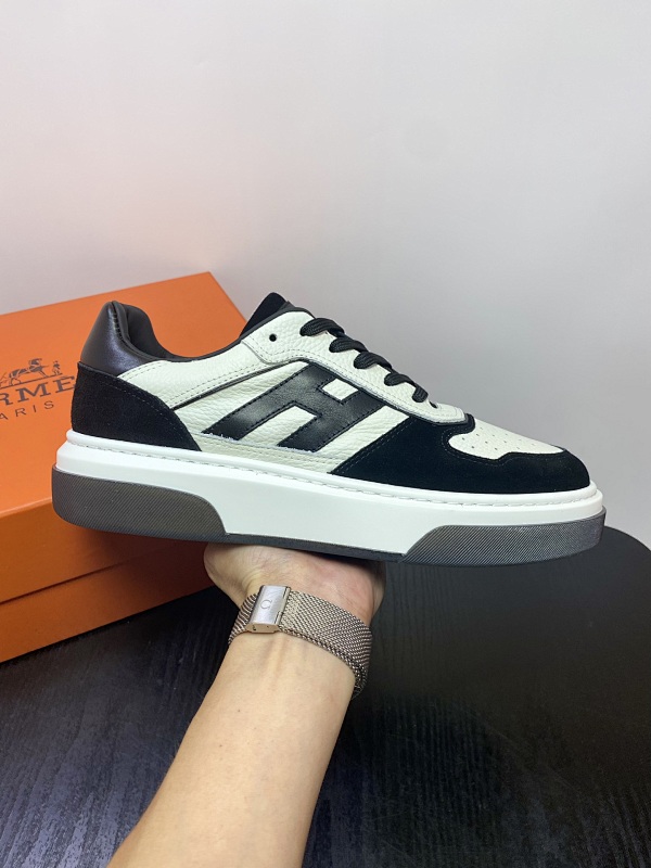 HERMES SHOES (142)