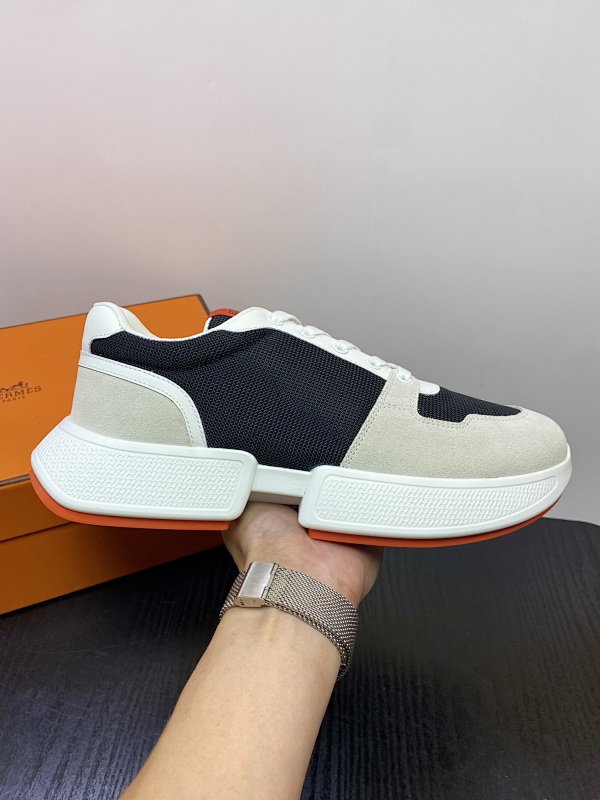 HERMES SHOES (112)