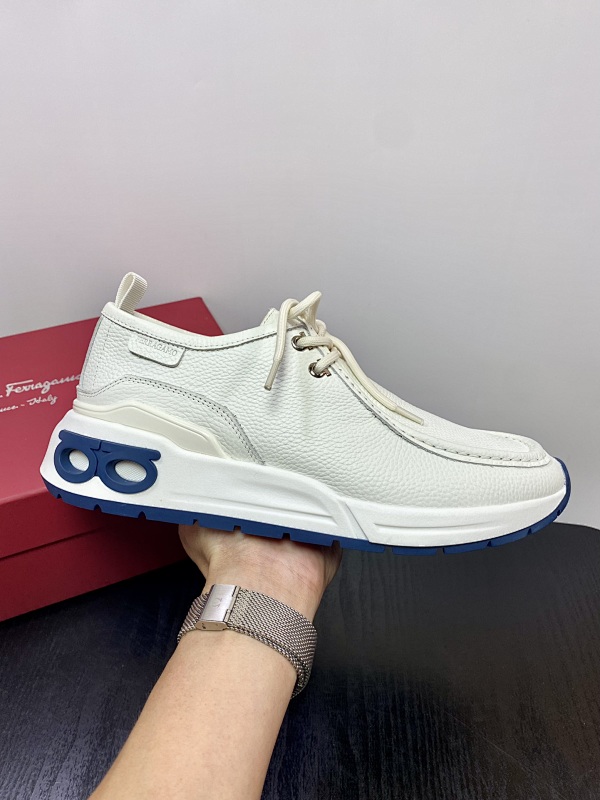 FERRAGAMO SHOES (214)