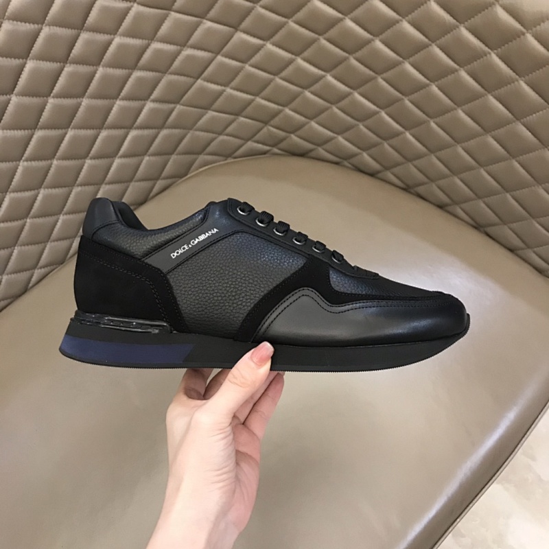 DOLCE & GABBANA SHOES (182)