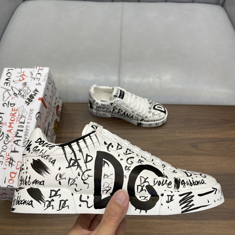 DOLCE & GABBANA SHOES (73)