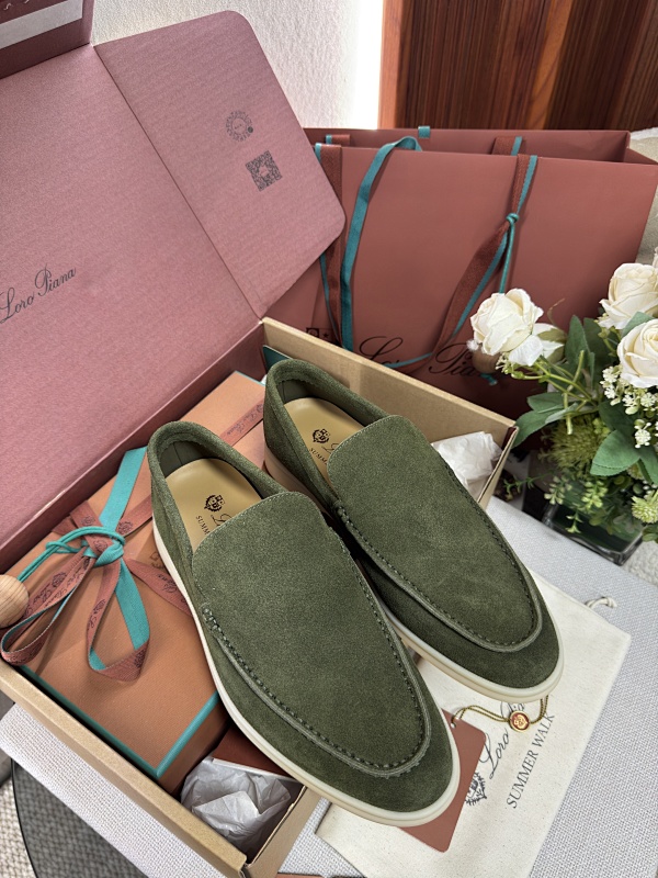LORO PIANA SHOES (3)
