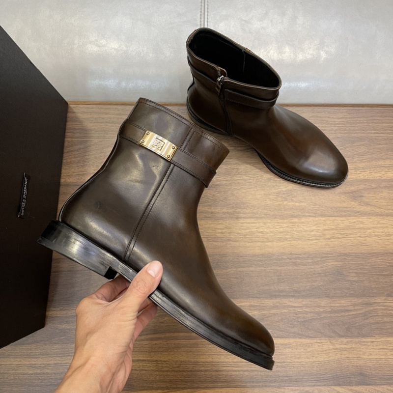 DOLCE & GABBANA SHOES (38)