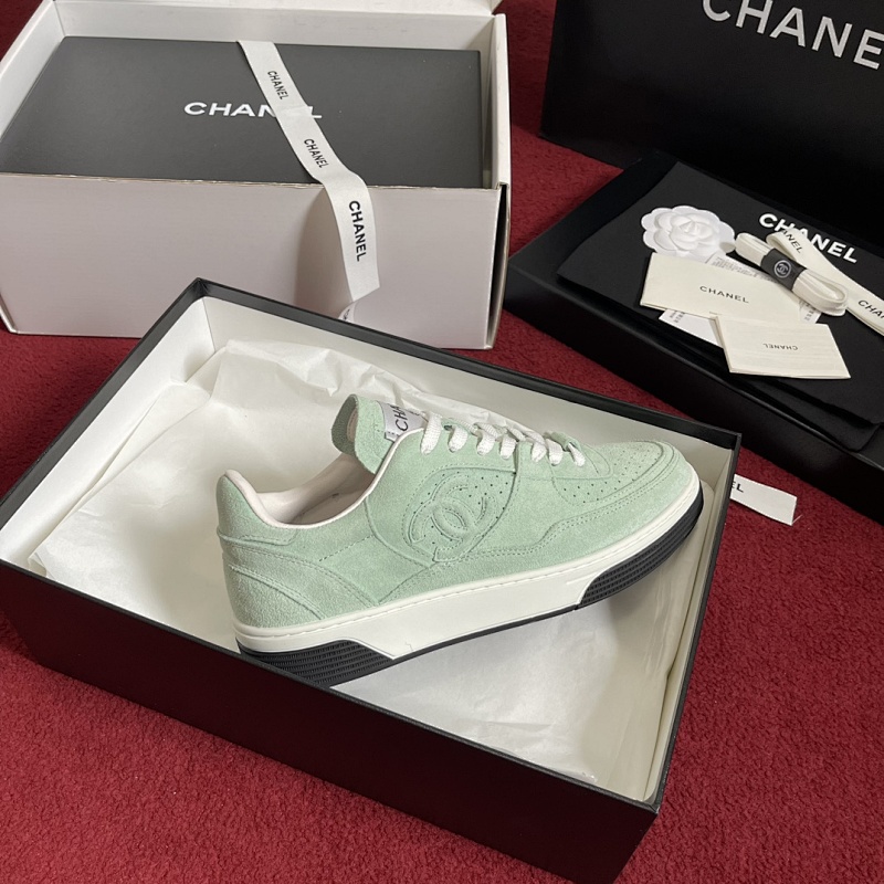 CHANEL SHOES (47)