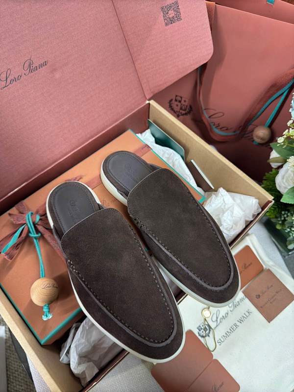 LORO PIANA SHOES (28)