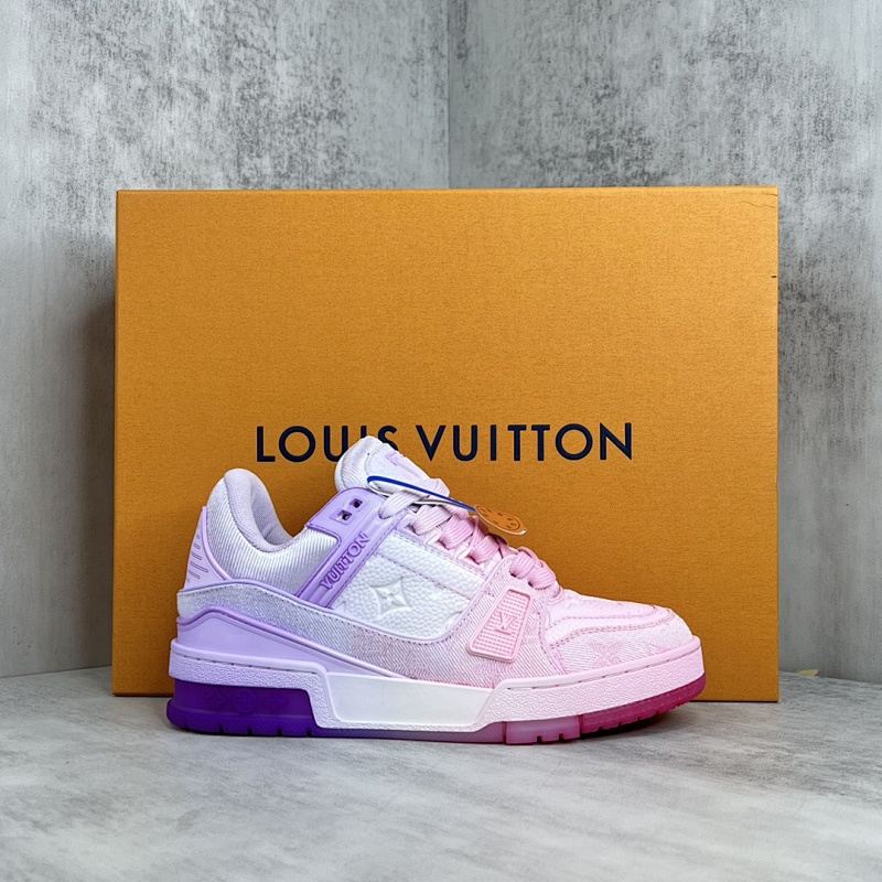 LOUIS VUITTON SHOES (546)