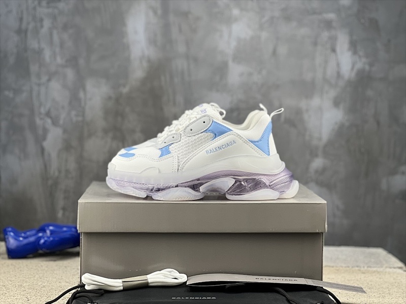 BALENCIAGA SNEAKERS (547)