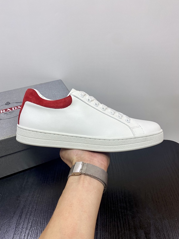PRADA SHOES (511)