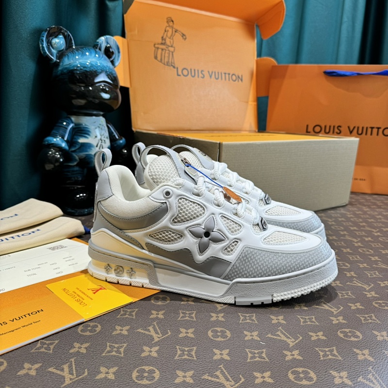 LOUIS VUITTON SHOES (266)