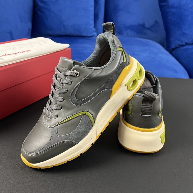 FERRAGAMO SHOES (13)