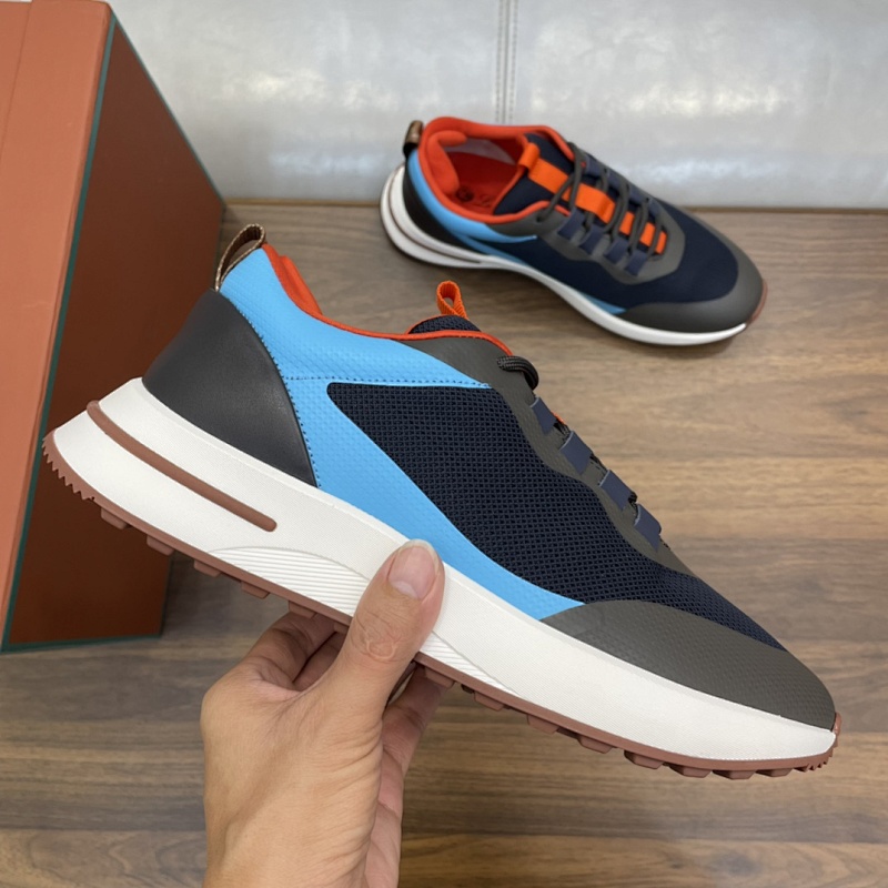 LORO PIANA SHOES (147)