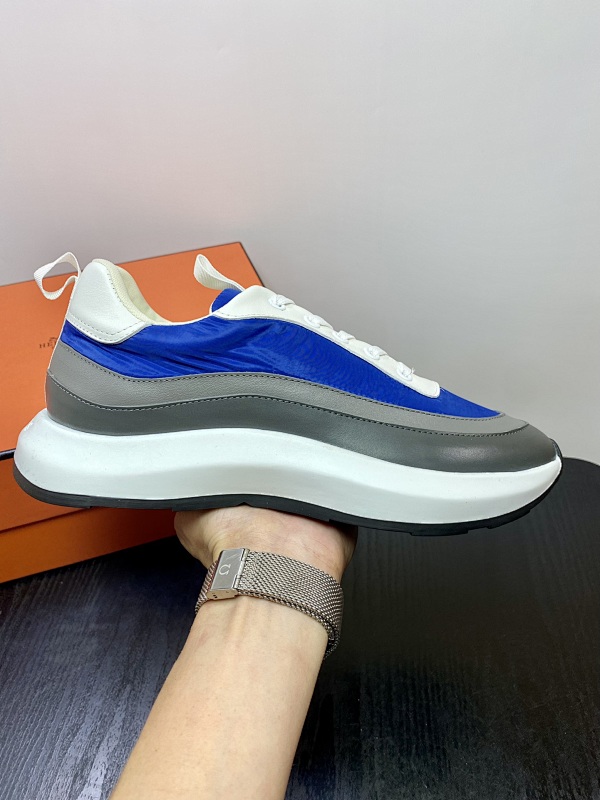 HERMES SHOES (246)