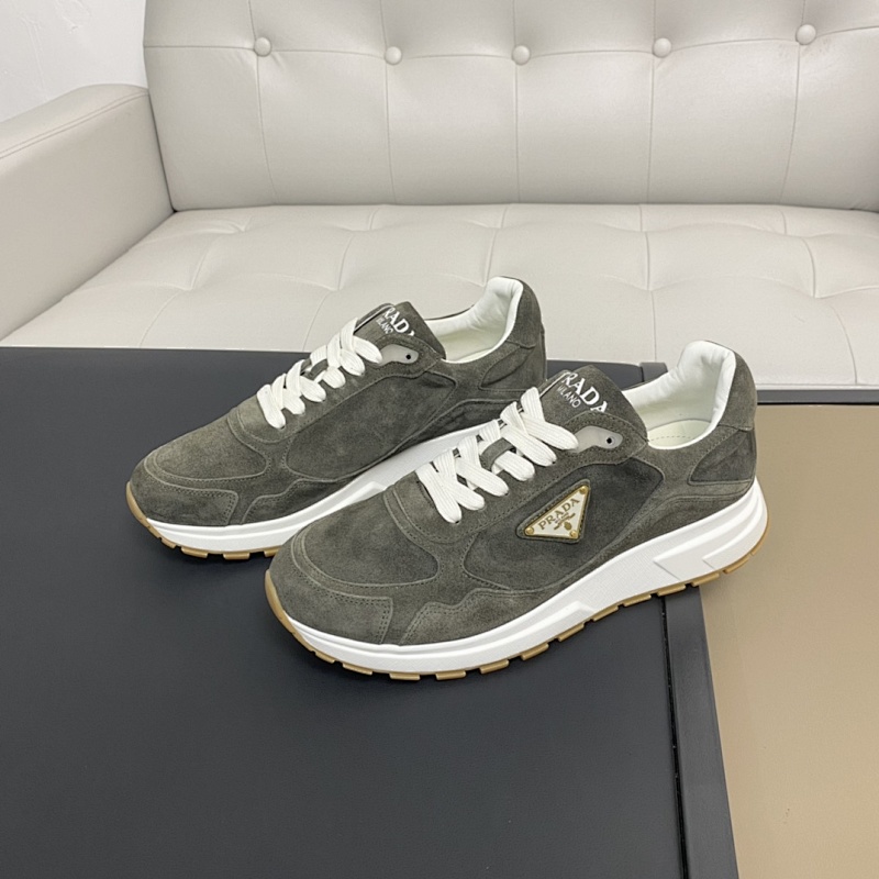 PRADA SHOES (192)