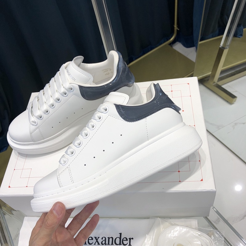 ALEXANDER MCQUEEN SHOES (42)
