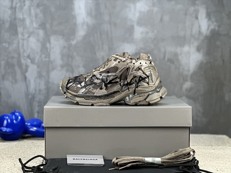 BALENCIAGA SNEAKERS (584)