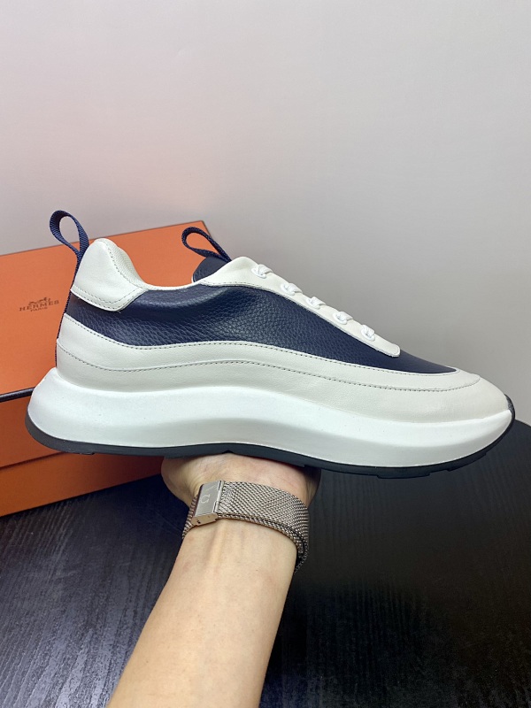 HERMES SHOES (237)