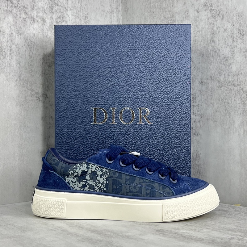 DIOR SHOES (186)