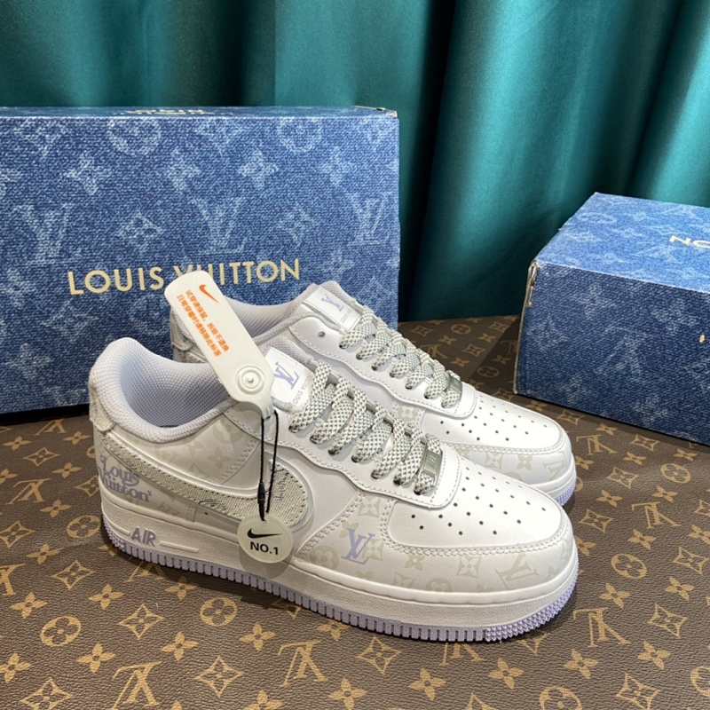 LOUIS VUITTON SHOES (488)