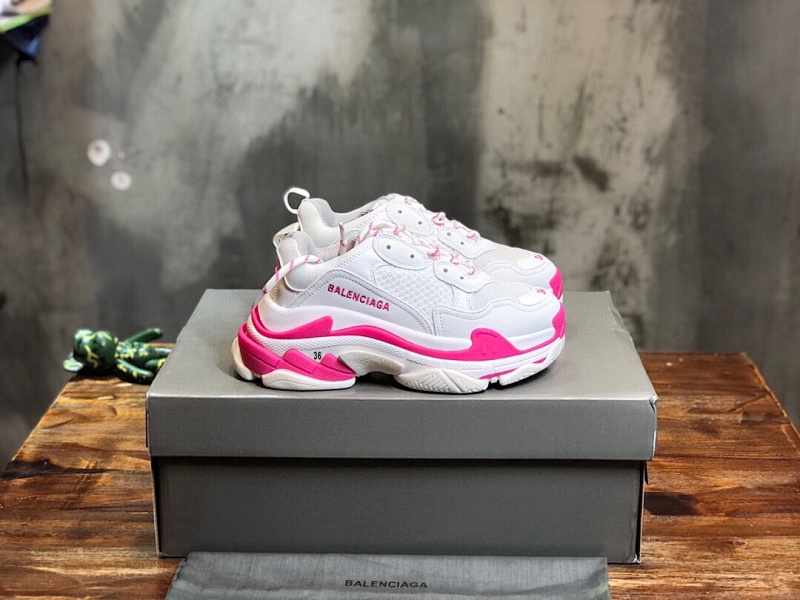 BALENCIAGA SNEAKERS (722)