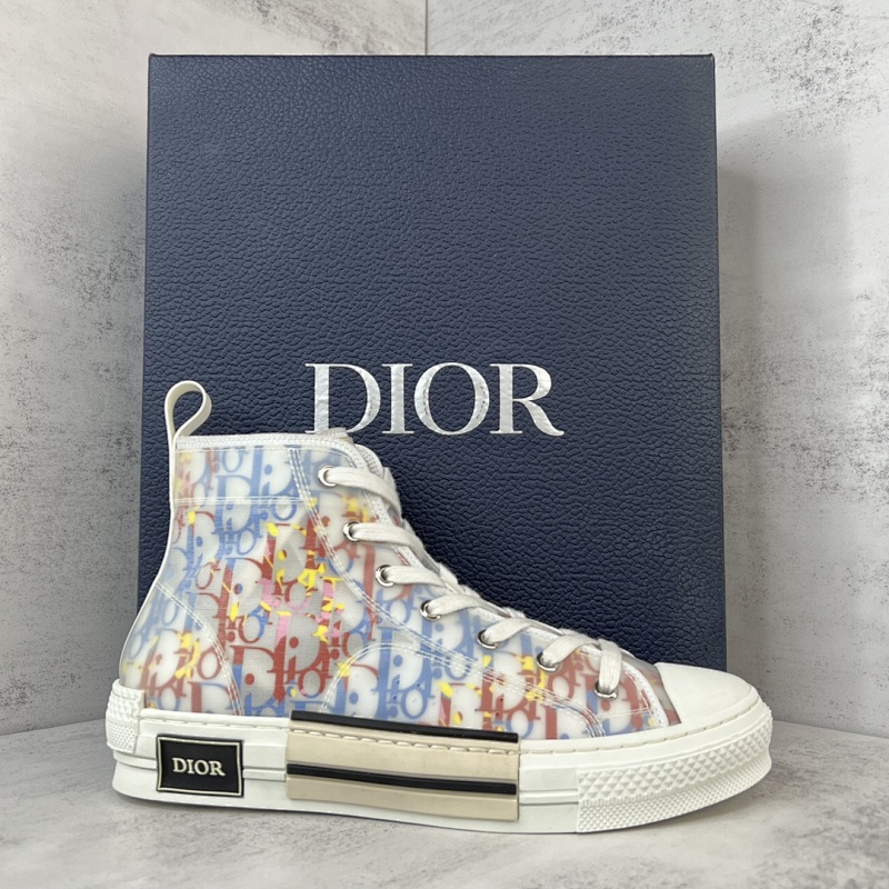 DIOR SNEAKERS (117)