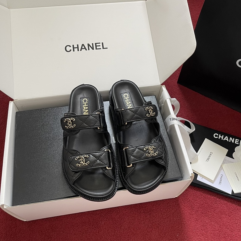 CHANEL SHOES (88)