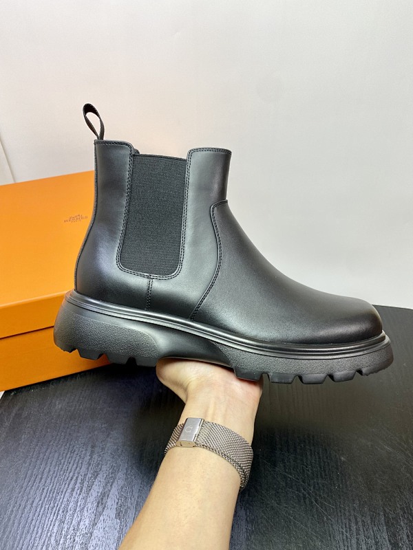 HERMES SHOES (187)
