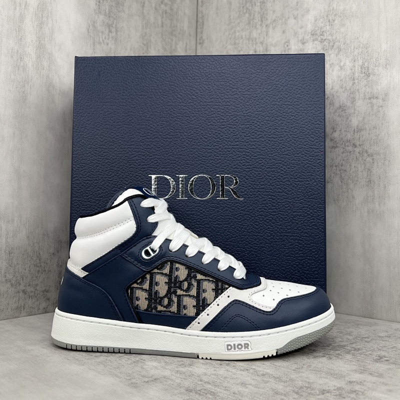 DIOR SNEAKERS (198)