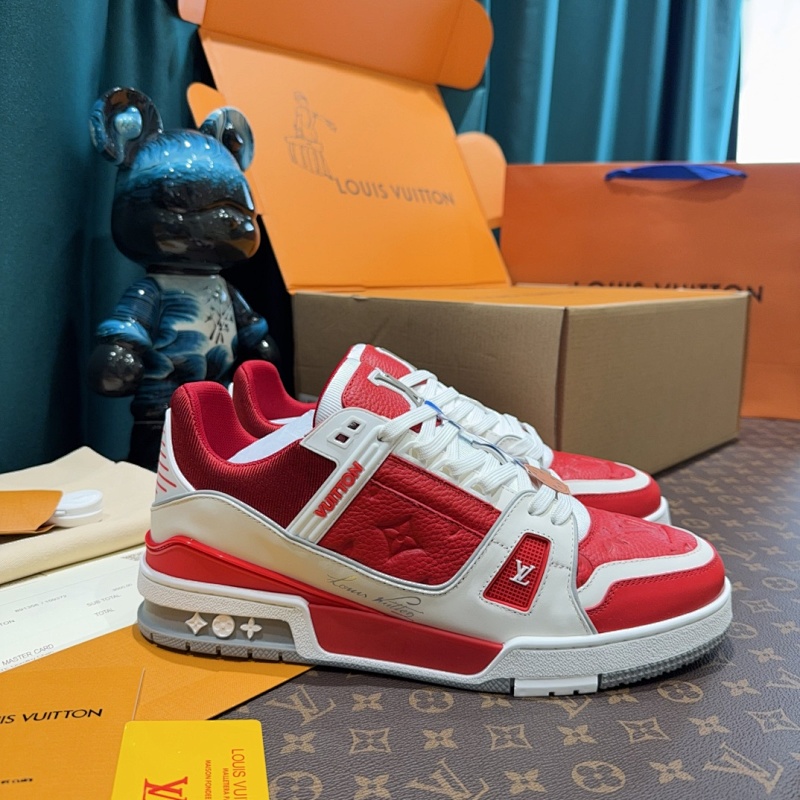 LOUIS VUITTON SNEAKERS (165)