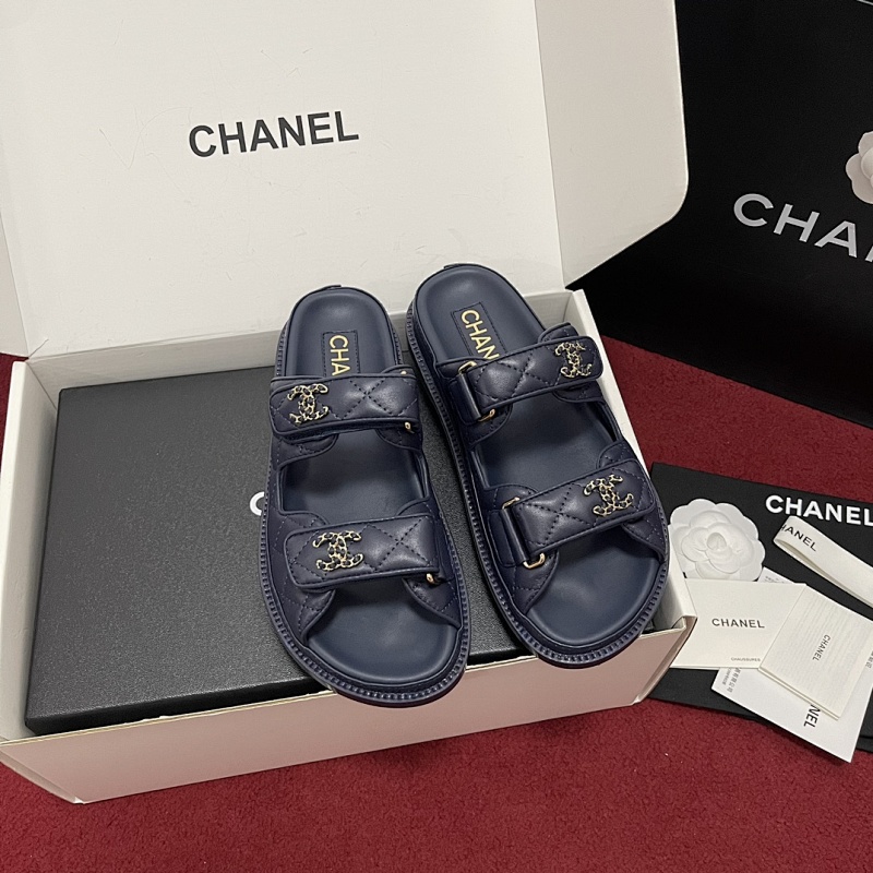CHANEL SHOES (59)